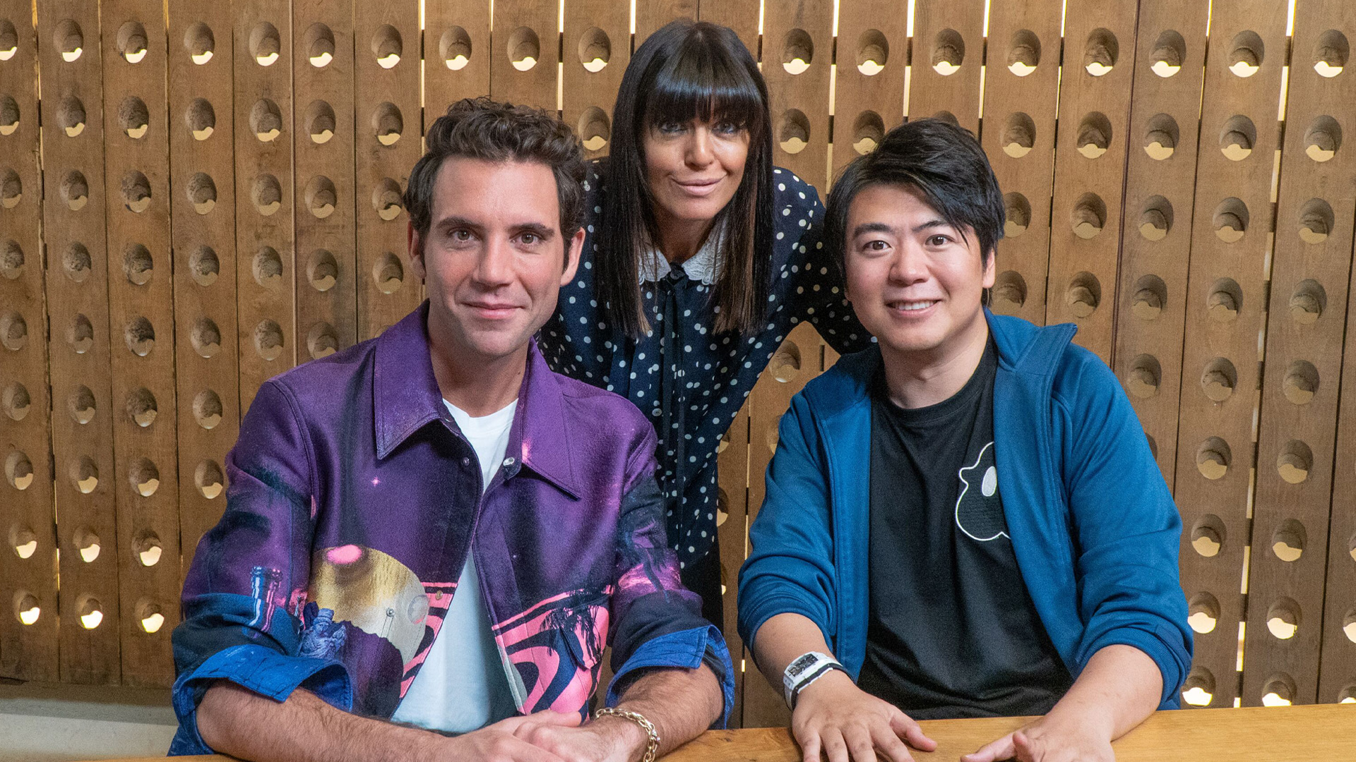 Thumbnail for Channel 4 recommissions The Piano news story