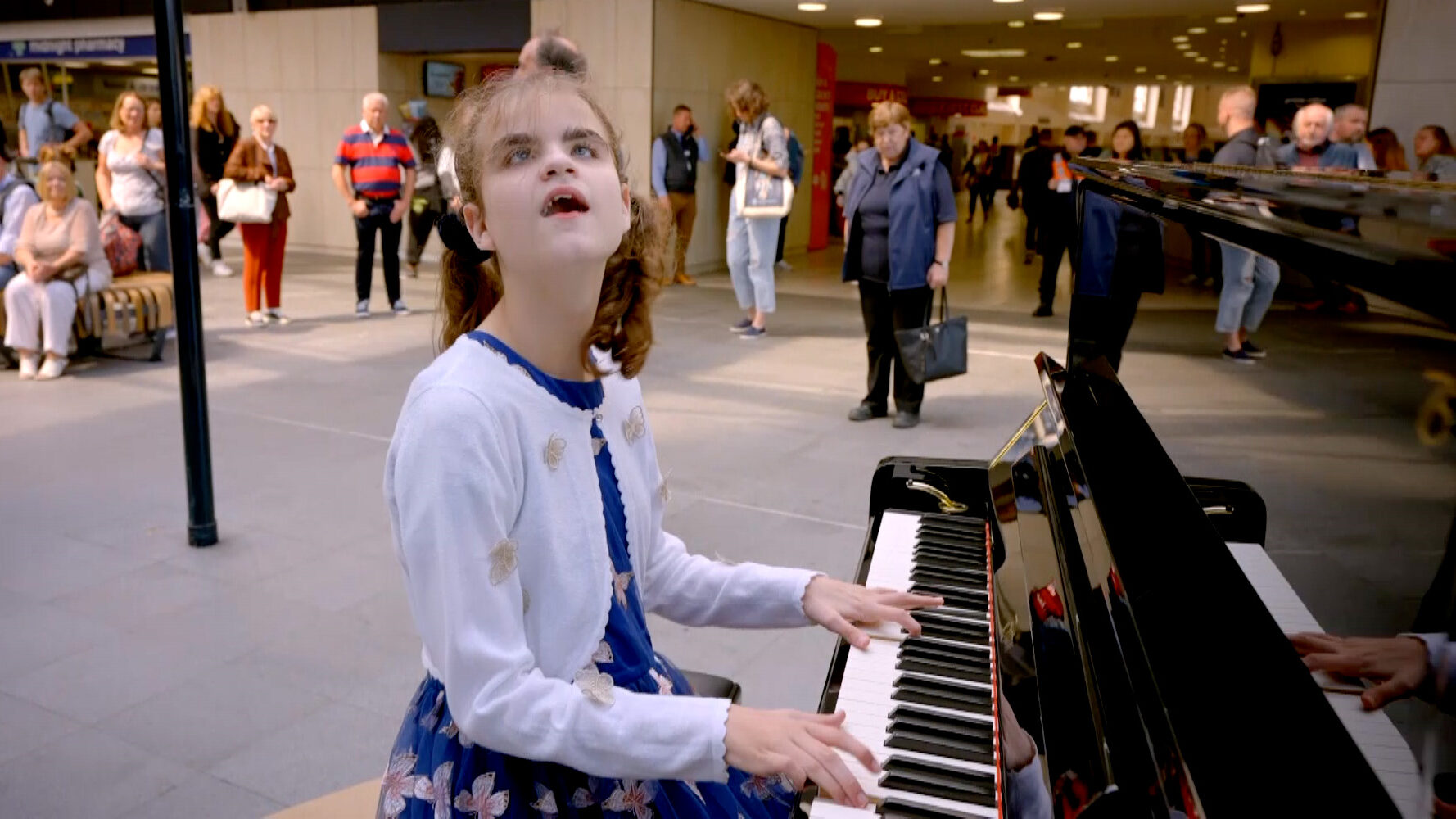Thumbnail for The Piano nominated as BAFTA Memorable Moment news story