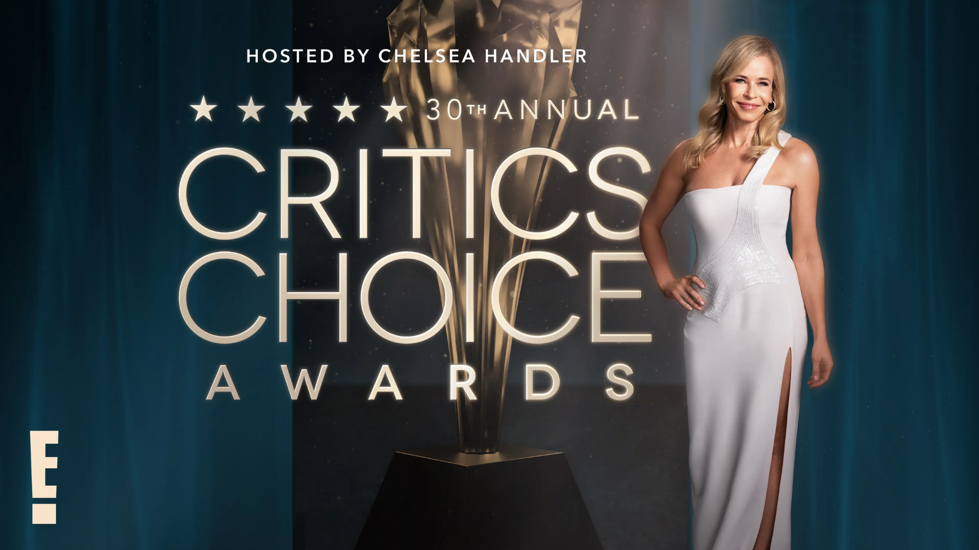 Thumbnail for Netflix’s The Great British Baking Show scoops Critics Choice TV Award news story