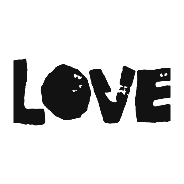 Love Productions USA logo
