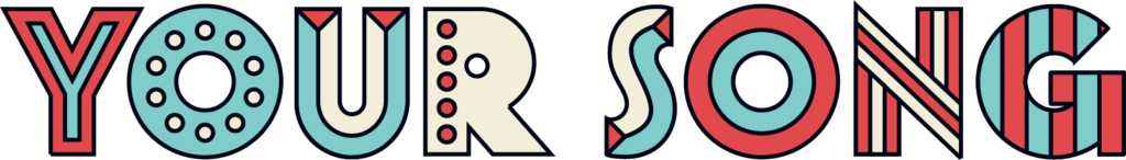 Your Song Logo