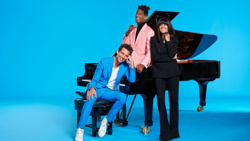 Image for The Piano
