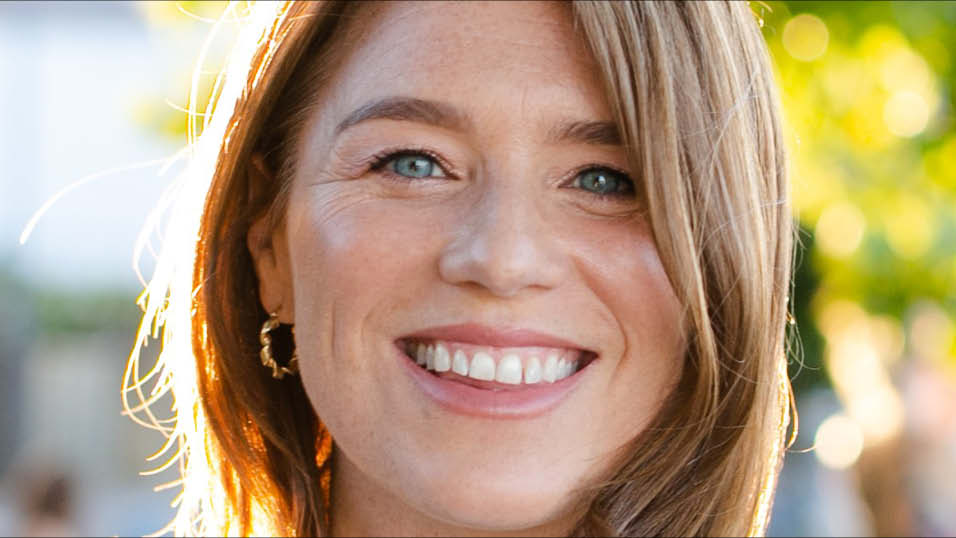 Thumbnail for Sarah Lazenby Joins Love Productions as Creative Director news story