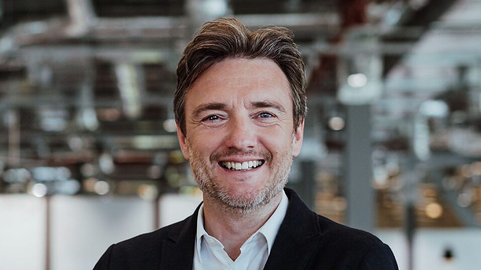 Thumbnail for Ralph Lee Appointed Chief Executive of Love Productions news story